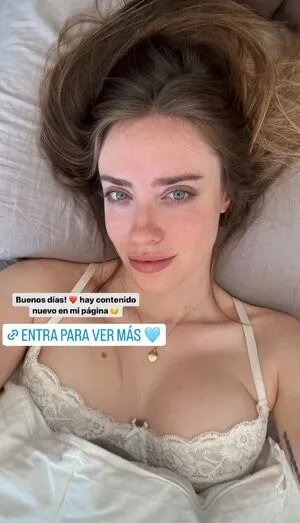 Magui Ansuz / magui_ansuz / maguiansuz фото голая #0356