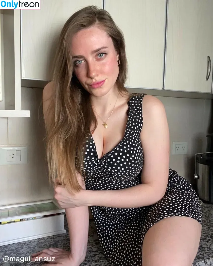 Magui Ansuz nude photo #0205 (magui_ansuz / maguiansuz)