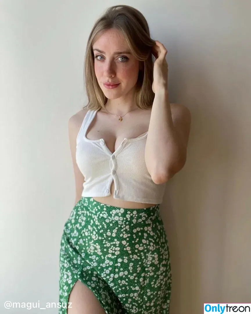 Magui Ansuz nude photo #0209 (magui_ansuz / maguiansuz)