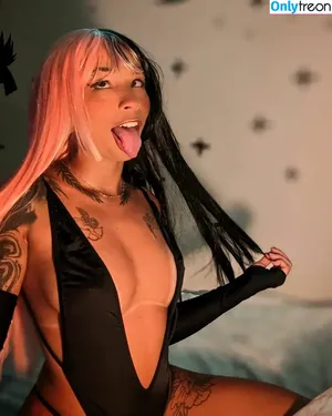 Mahara Tryna / maharamckay / maharatryna / poxa_mahara nude photo #0003