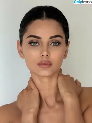 Mahlagha Jaberi / mahlaghajaberi nude photo #0091