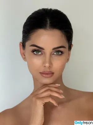Mahlagha Jaberi / mahlaghajaberi nude photo #0094