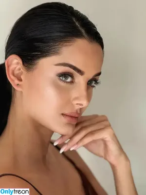 Mahlagha Jaberi / mahlaghajaberi nude photo #0095