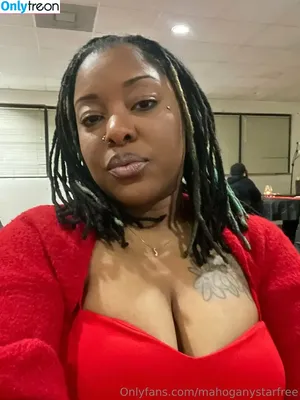 mahoganystarfree / mahogany__star nude photo #0023
