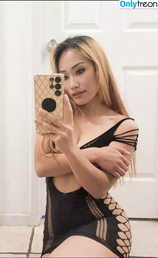 Mai V Yang nude photo #0001 (sincerelymaivang)