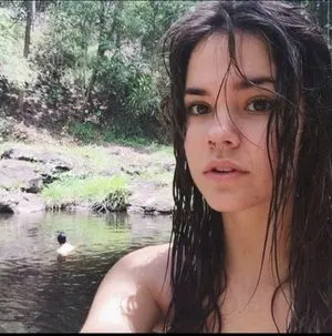 Maia Mitchell / maiamitchell фото голая #0005