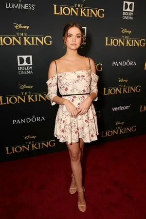 Maia Mitchell / maiamitchell фото голая #0020