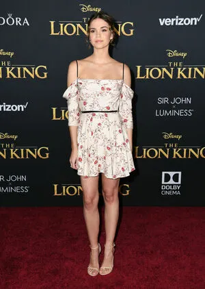 Maia Mitchell / maiamitchell фото голая #0032