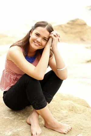 Maia Mitchell / maiamitchell фото голая #0055
