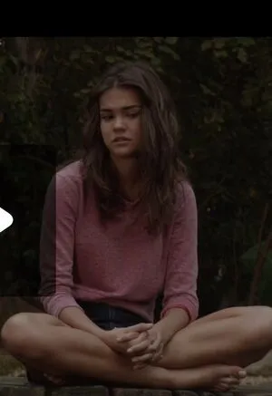 Maia Mitchell / maiamitchell фото голая #0056