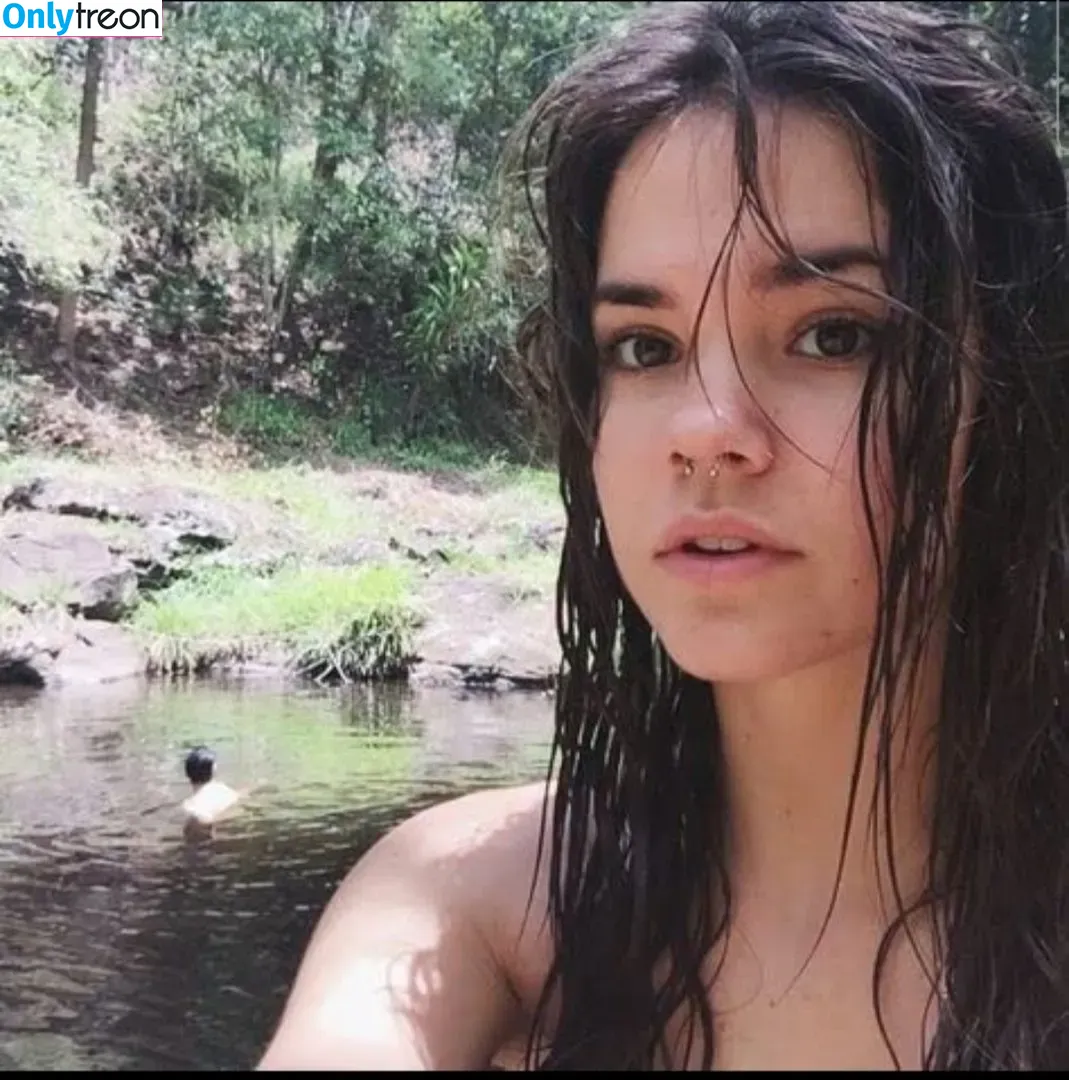 Maia Mitchell nude photo #0005 (maiamitchell)