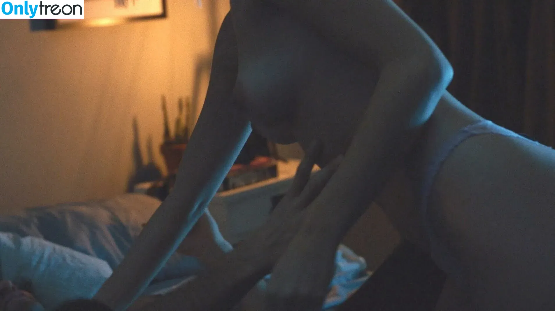 Maia Mitchell nude photo #0011 (maiamitchell)
