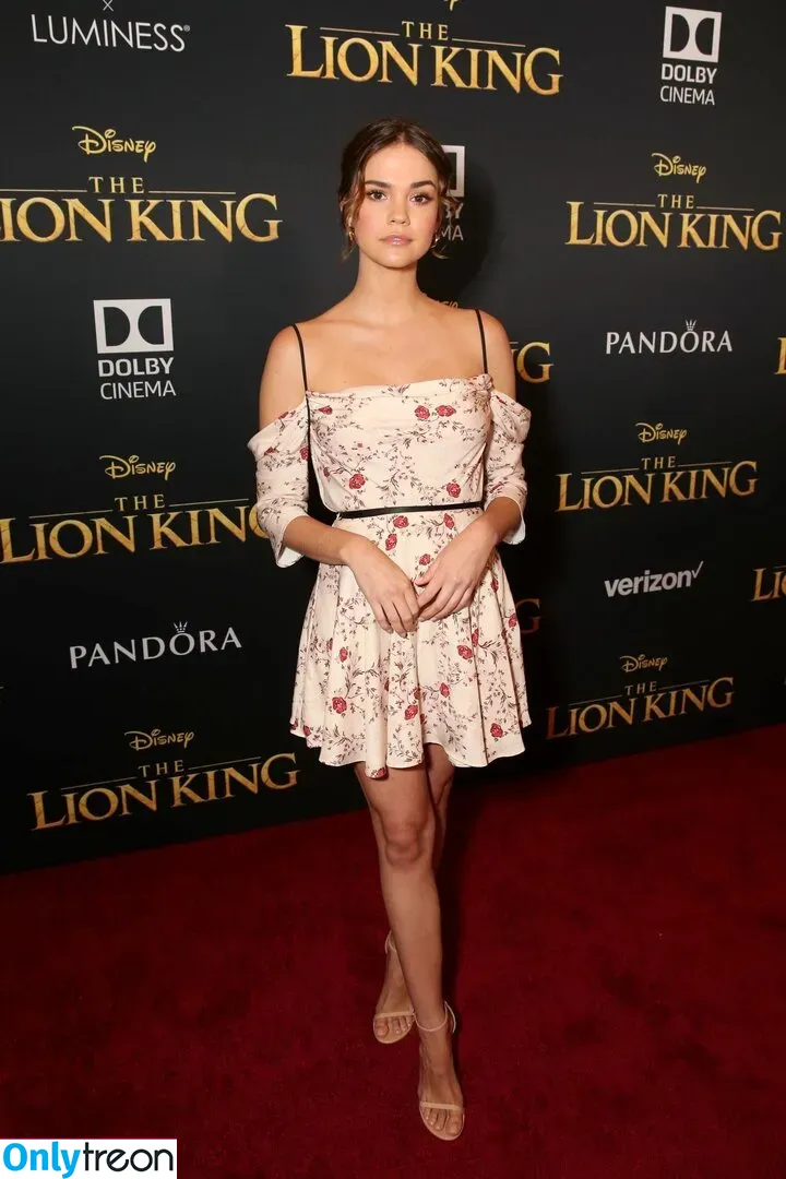 Maia Mitchell nude photo #0020 (maiamitchell)