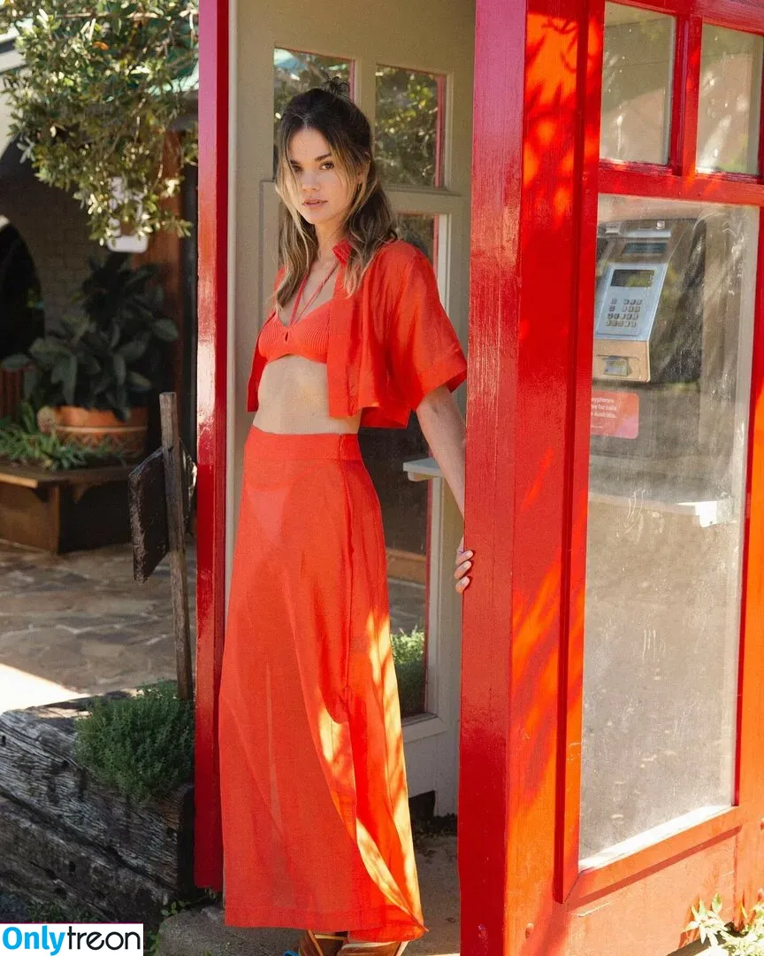 Maia Mitchell голая photo #0039 (maiamitchell)