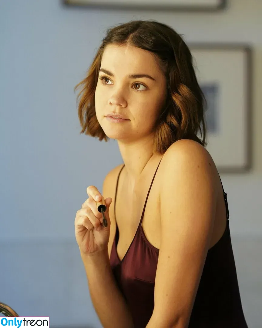 Maia Mitchell nude photo #0080 (maiamitchell)