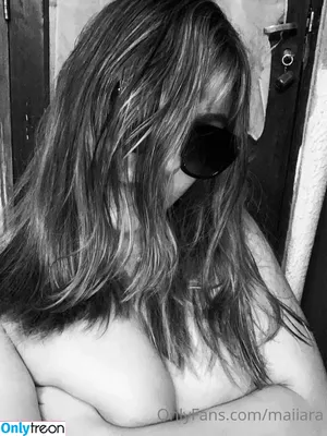 maiiara / maiiarabymn nude photo #0026