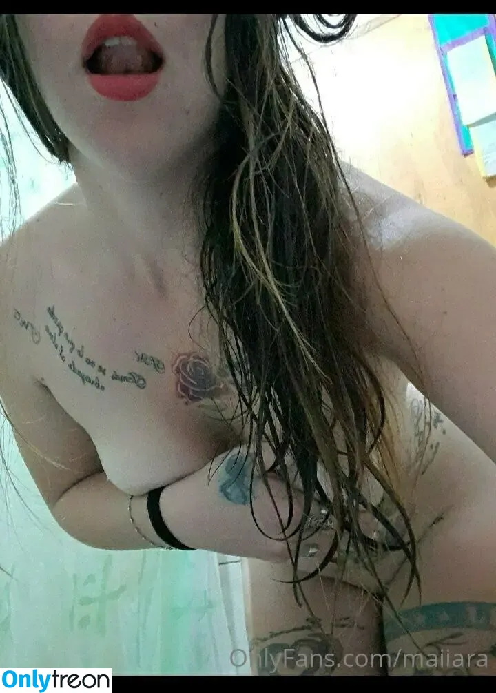 maiiara nude photo #0017 (maiiarabymn)