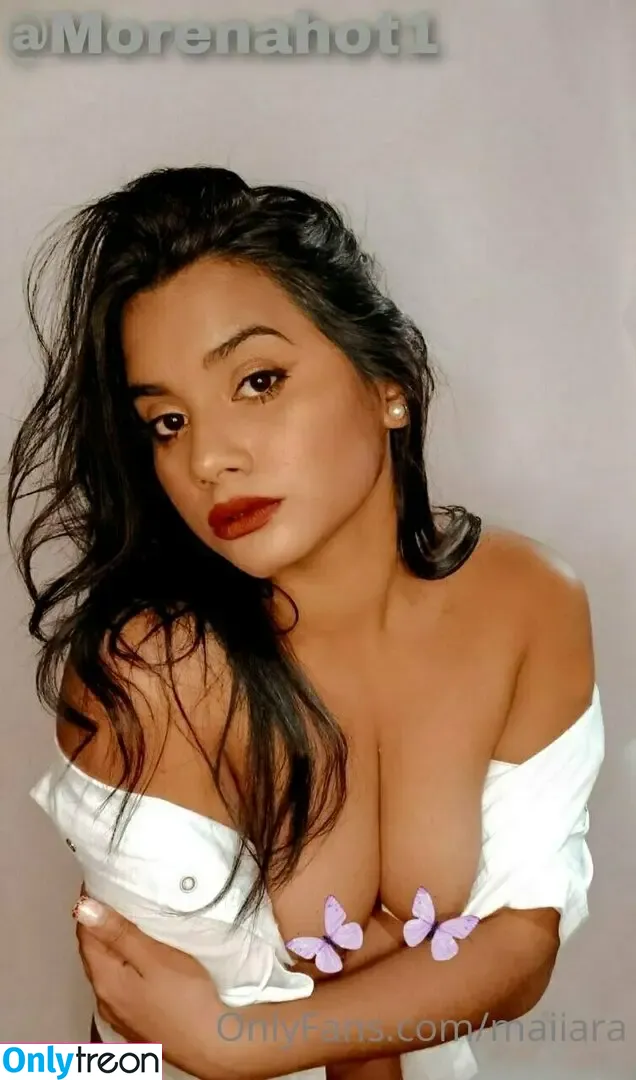 maiiara nude photo #0033 (maiiarabymn)