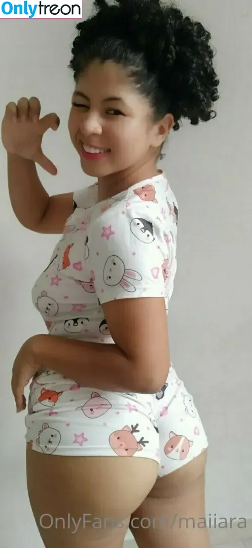 maiiara nude photo #0037 (maiiarabymn)