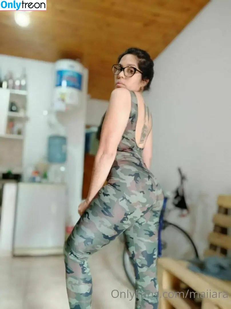 maiiara nude photo #0048 (maiiarabymn)
