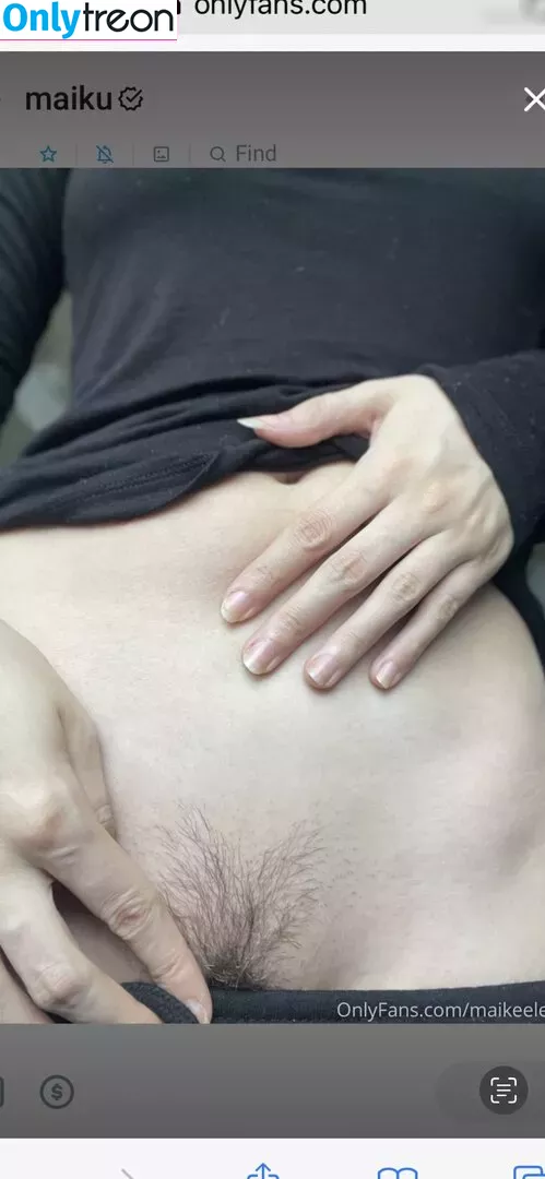 maikeelenna nude photo #0146 (maiku / skyress_vip)