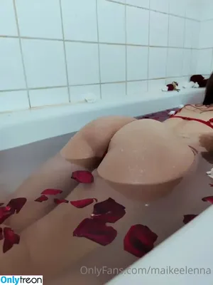 Maiku / maikeelenna nude photo #0055