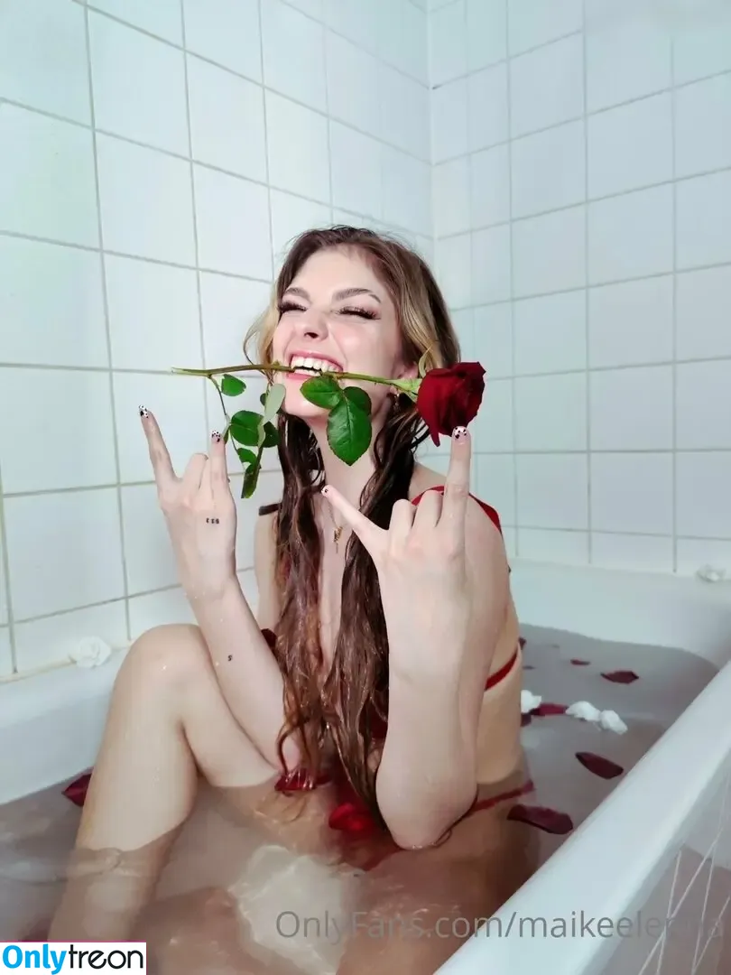 Maiku голая photo #0029 (maikeelenna)