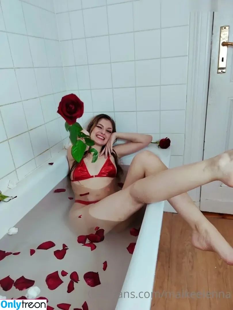 Maiku nude photo #0053 (maikeelenna)