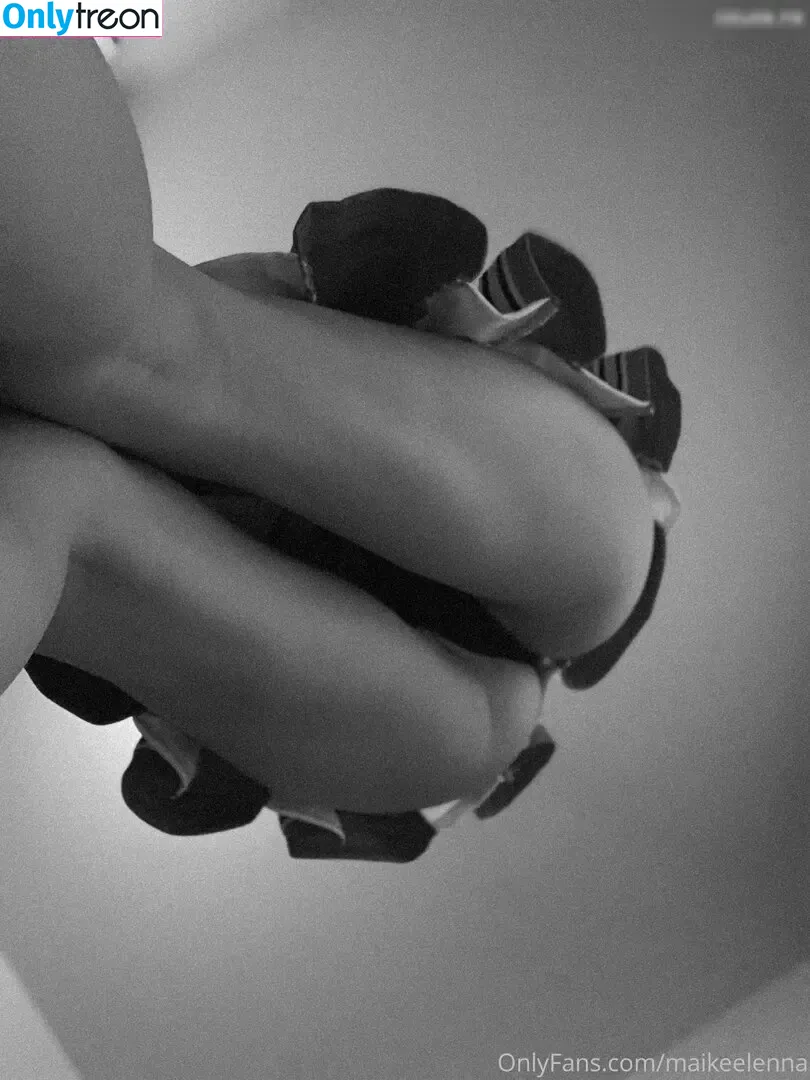 Maiku nude photo #0162 (maikeelenna)