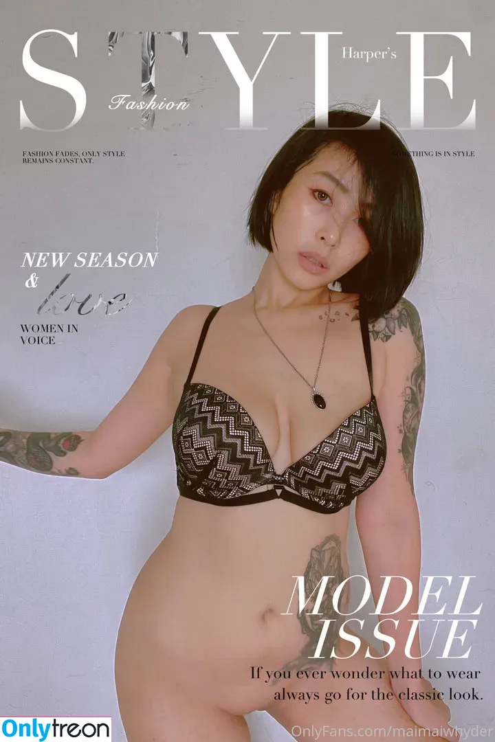 Maimaiwhyder Taiwanese Big Boobs голая photo #0015 (Maimaiwhyder Taiwanese Big Boobs)