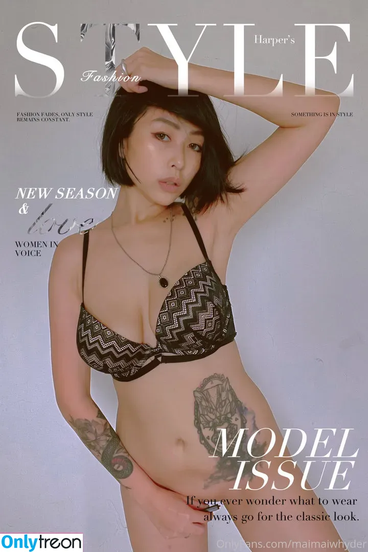 Maimaiwhyder Taiwanese Big Boobs голая photo #0017 (Maimaiwhyder Taiwanese Big Boobs)