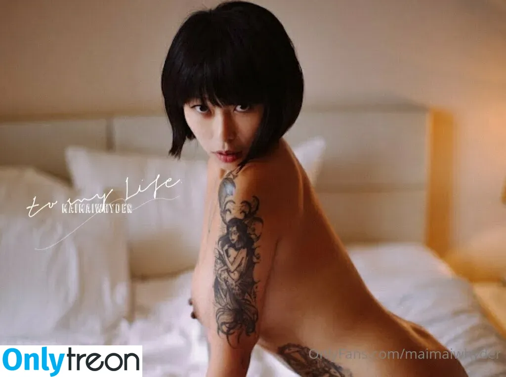 Maimaiwhyder Taiwanese Big Boobs nude photo #0147 (Maimaiwhyder Taiwanese Big Boobs)