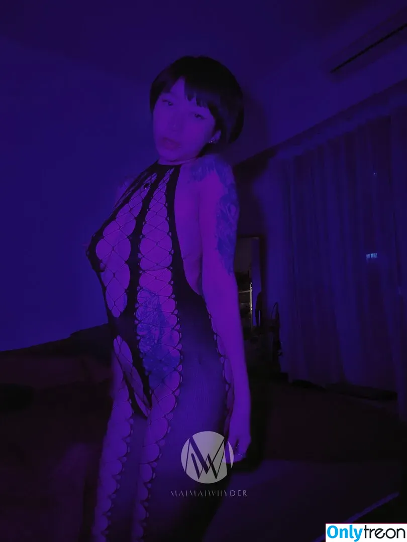 Maimaiwhyder Taiwanese Big Boobs nude photo #0196 (Maimaiwhyder Taiwanese Big Boobs)
