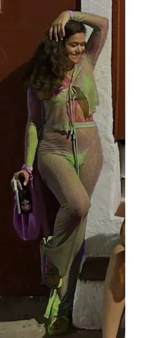 Maisa Silva / maisa nude photo #0148