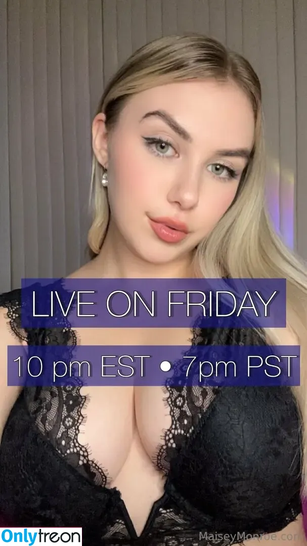 Maiseymonroe голая photo #0160 (Maddie Mary-Kate / Maisey Monroe / maiseyvip)