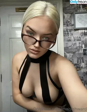 Maisie Houlding Ward / maisiehouldingward / maisiehouldingward1 nude photo #0025