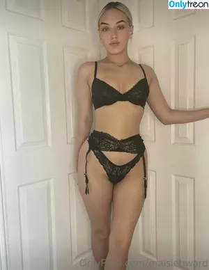 Maisie Houlding Ward / maisiehouldingward / maisiehouldingward1 nude photo #0031
