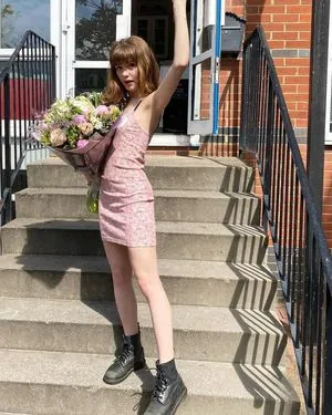 Maisie Peters / maisiehpeters / updatesmaisie фото голая #0048