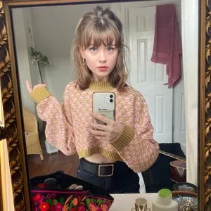 Maisie Peters / maisiehpeters / updatesmaisie фото голая #0057
