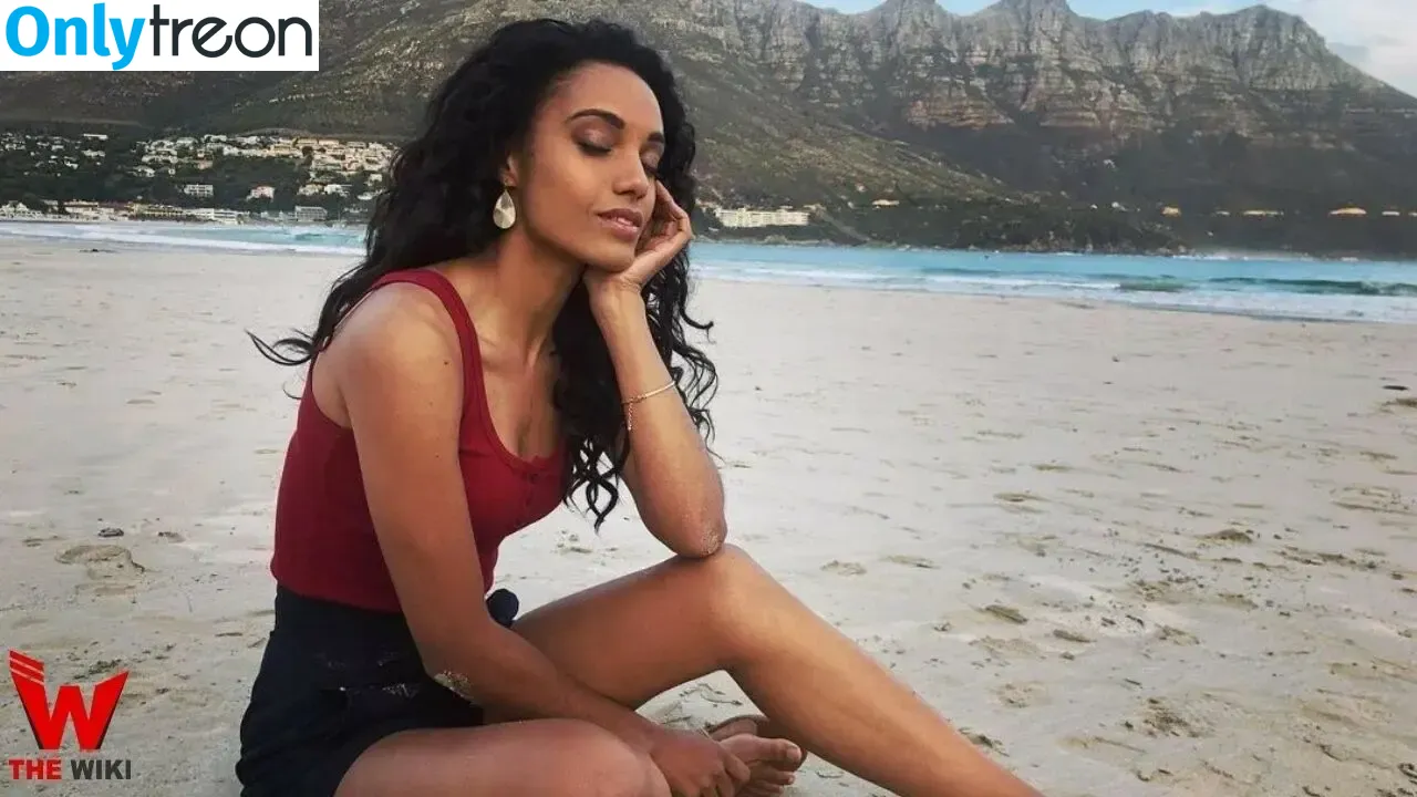 Maisie Richardson-Sellers голая photo #0030 (maisiersellers)