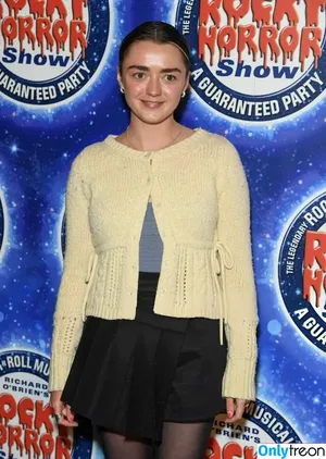 Maisie Williams / Maisie_Williams nude photo #1550