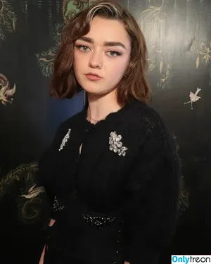 Maisie Williams / Maisie_Williams nude photo #1553