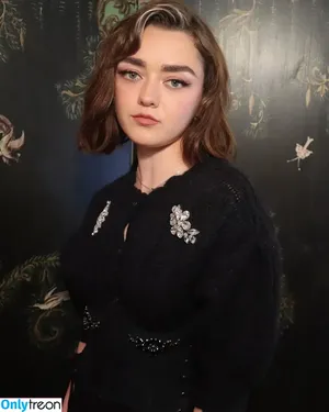 Maisie Williams / Maisie_Williams nude photo #1554