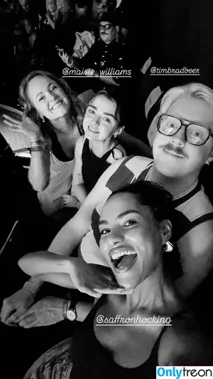 Maisie Williams / Maisie_Williams nude photo #1557
