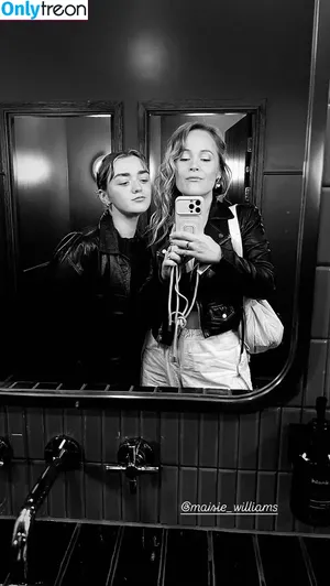 Maisie Williams / Maisie_Williams nude photo #1559