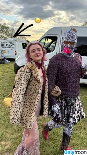 Maisie Williams / Maisie_Williams nude photo #1710