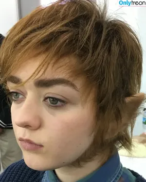 Maisie Williams / Maisie_Williams nude photo #1722