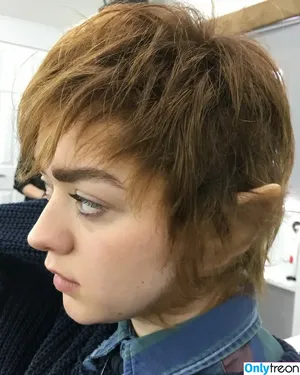 Maisie Williams / Maisie_Williams nude photo #1723