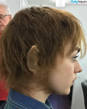 Maisie Williams / Maisie_Williams nude photo #1724