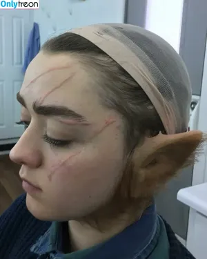 Maisie Williams / Maisie_Williams nude photo #1727